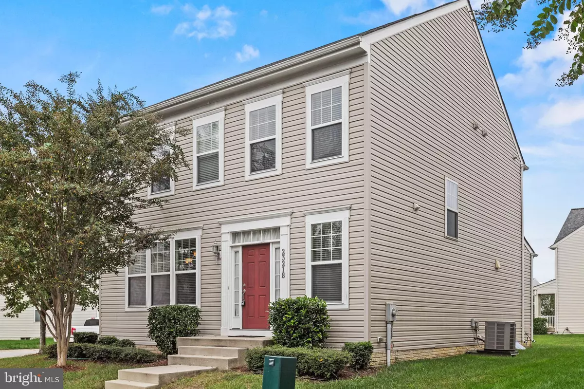 California, MD 20619,23218 WINDFLOWER WAY