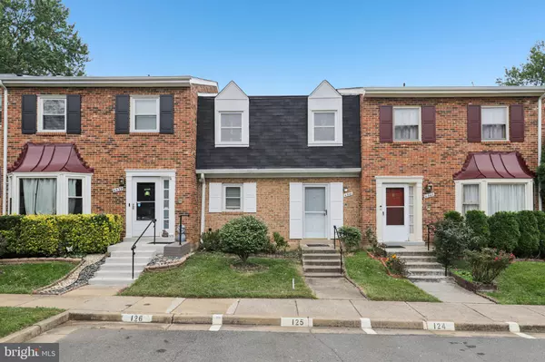 Annandale, VA 22003,4541 GARBO CT