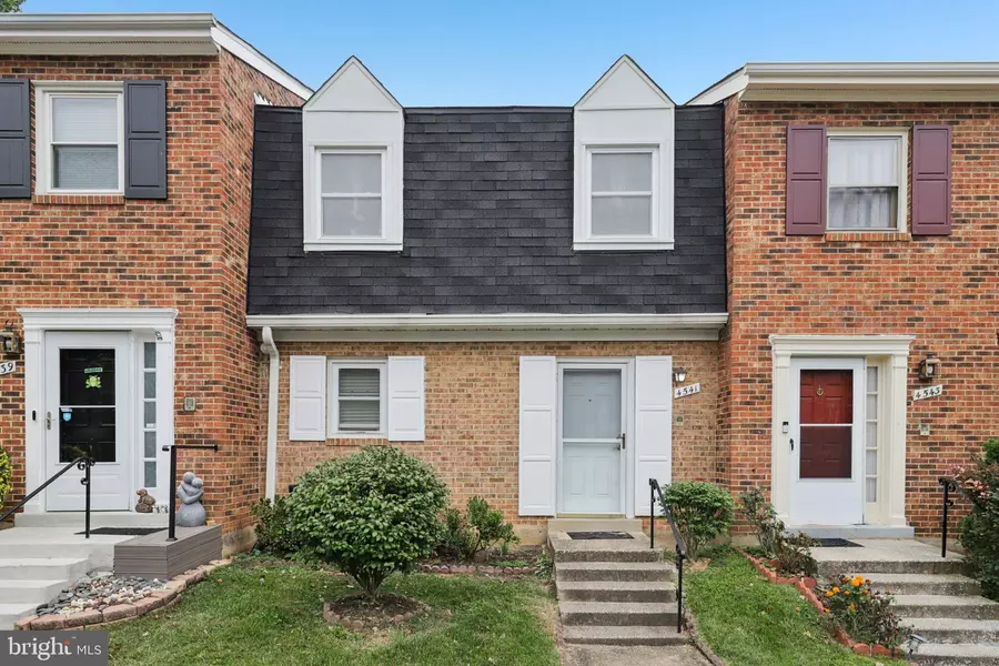 4541 GARBO CT, Annandale, VA 22003