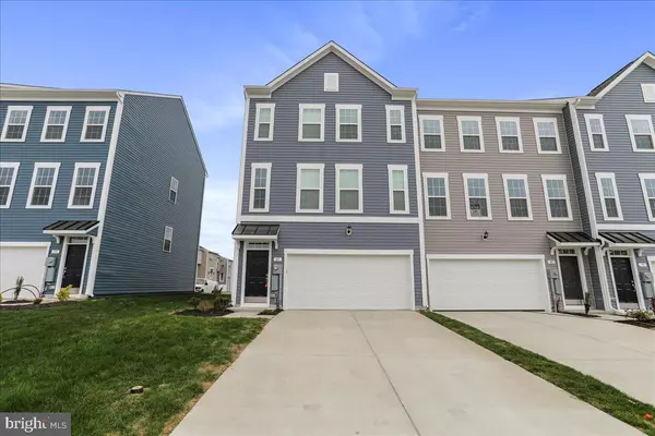 Falling Waters, WV 25419,85 STAFFORD PL