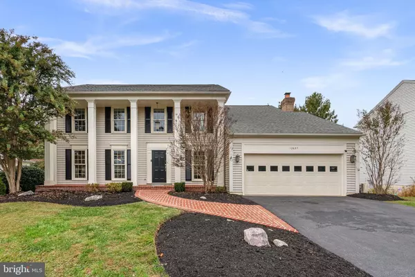 12637 LLOYDMINSTER DR, North Potomac, MD 20878