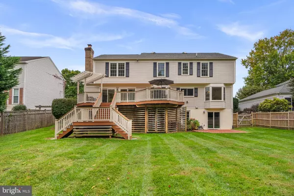 North Potomac, MD 20878,12637 LLOYDMINSTER DR