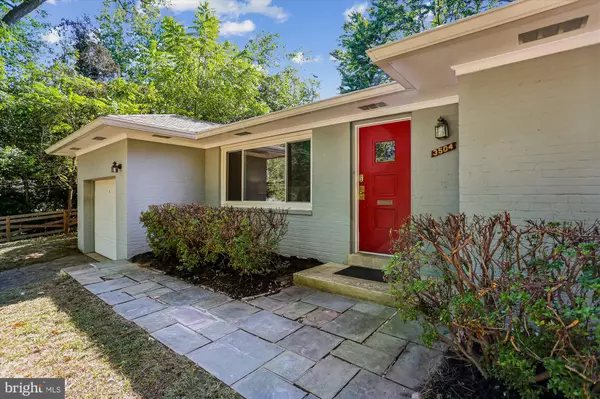 Chevy Chase, MD 20815,3504 GLENMOOR DR