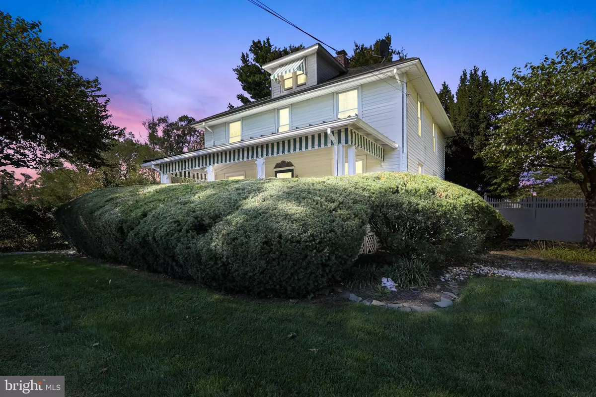 Shamong, NJ 08088,419 OAKSHADE RD