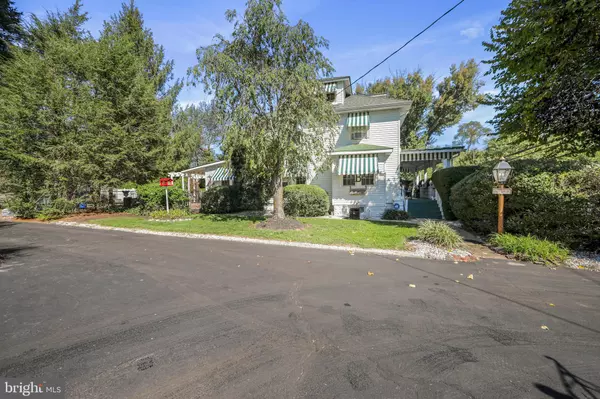 Shamong, NJ 08088,419 OAKSHADE RD