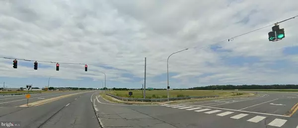Bridgeville, DE 19933,ROUTE 404 & TATMAN FARM ROAD LOT 3