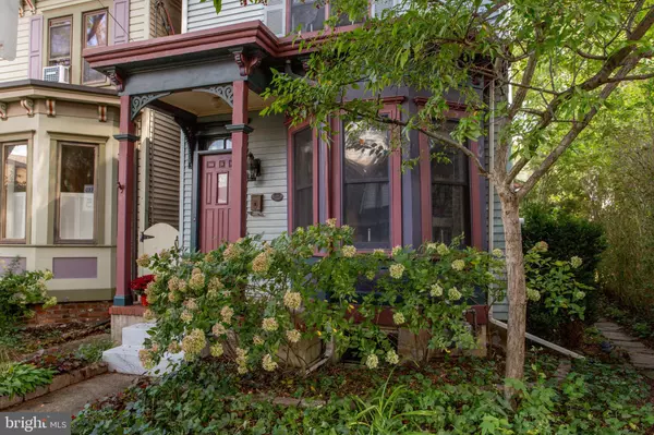 192 GEORGE ST, Lambertville, NJ 08530