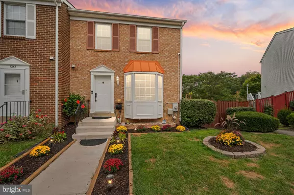 1241 KNOLL MIST LN, Gaithersburg, MD 20879