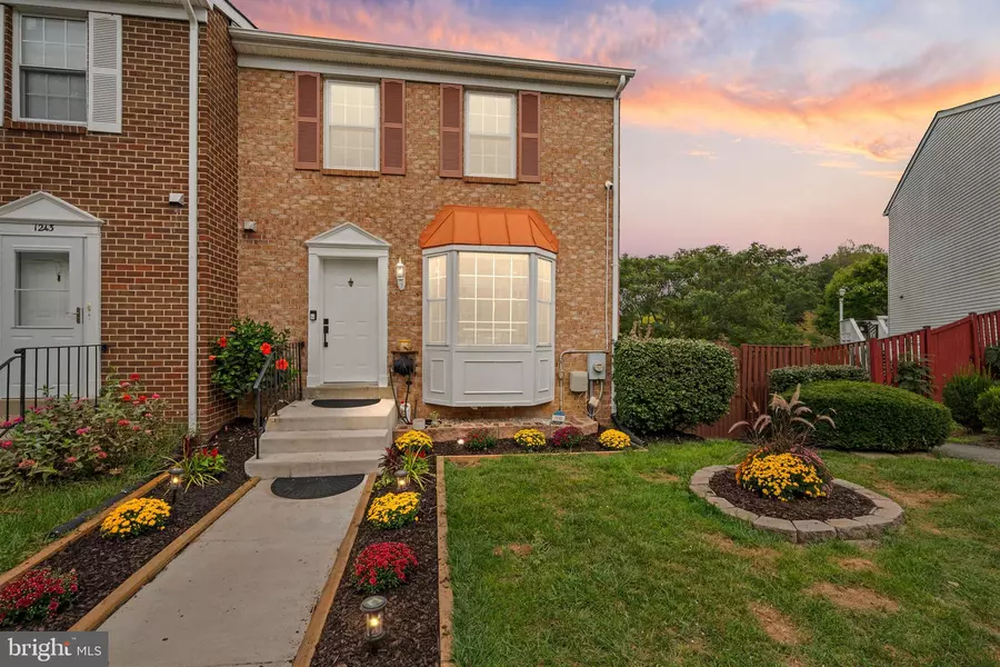 1241 KNOLL MIST LN, Gaithersburg, MD 20879