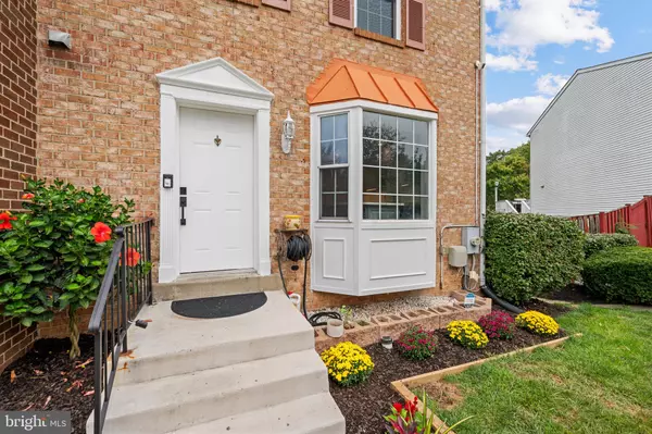 Gaithersburg, MD 20879,1241 KNOLL MIST LN