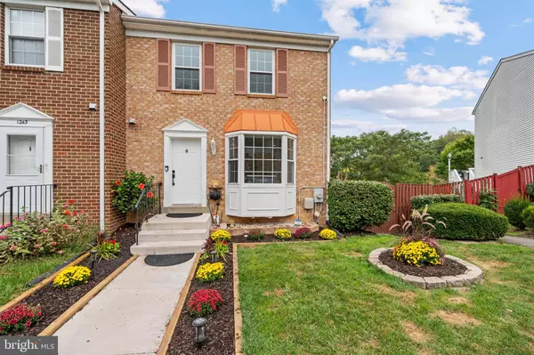 Gaithersburg, MD 20879,1241 KNOLL MIST LN