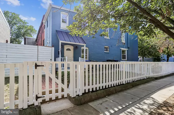 400 15TH ST SE, Washington, DC 20003