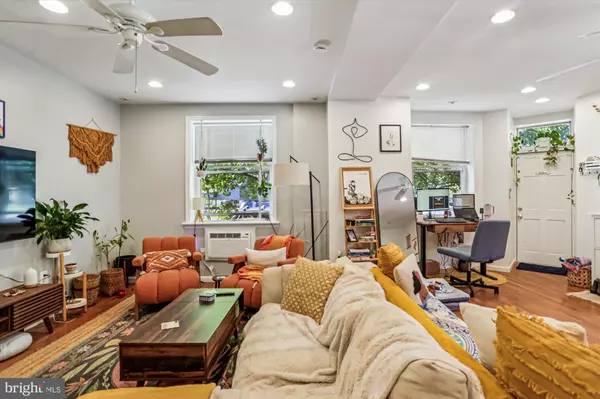 Washington, DC 20003,400 15TH ST SE