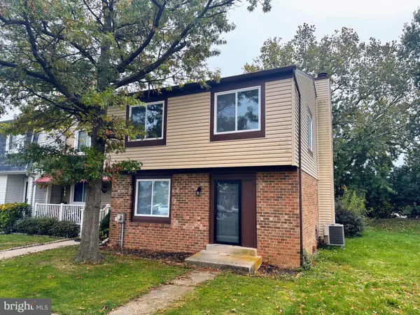 8726 TREASURE AVE, Walkersville, MD 21793