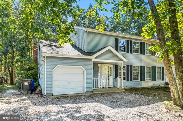 Medford, NJ 08055,547 FAIRVIEW RD