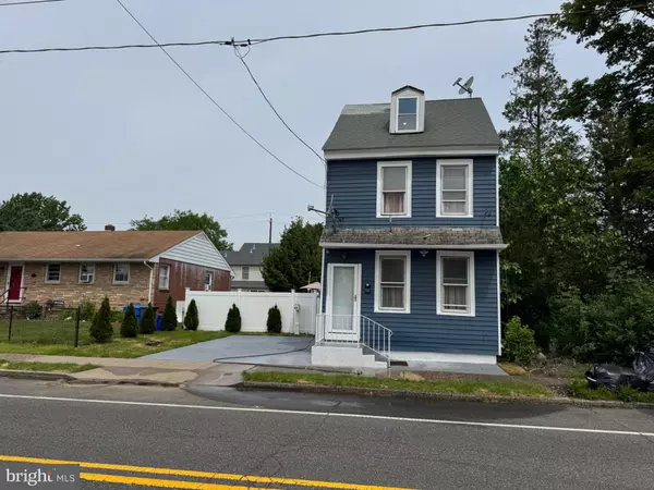 Burlington, NJ 08016,839 BORDENTOWN RD