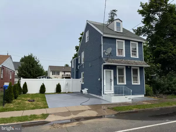 Burlington, NJ 08016,839 BORDENTOWN RD