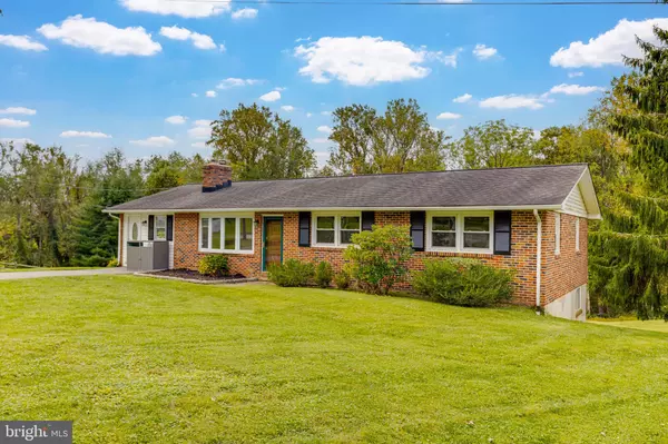 Fallston, MD 21047,2510 ROY TER