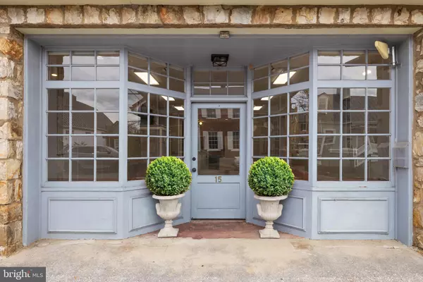 Middleburg, VA 20117,13 & 15 S MADISON ST S