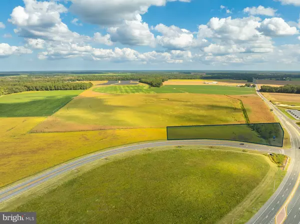 Bridgeville, DE 19933,ROUTE 404 & TATMAN FARM ROAD LOT 2