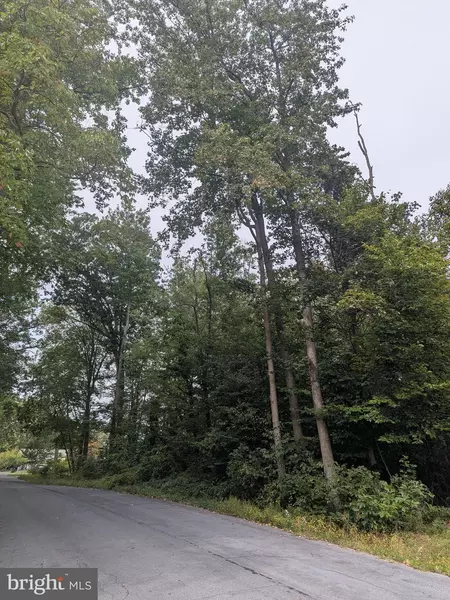 FOX TRAIL TRL, Havre De Grace, MD 21078