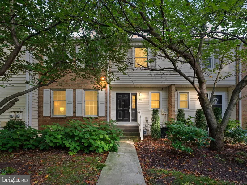 410 SOCIETY HILL BLVD, Cherry Hill, NJ 08003