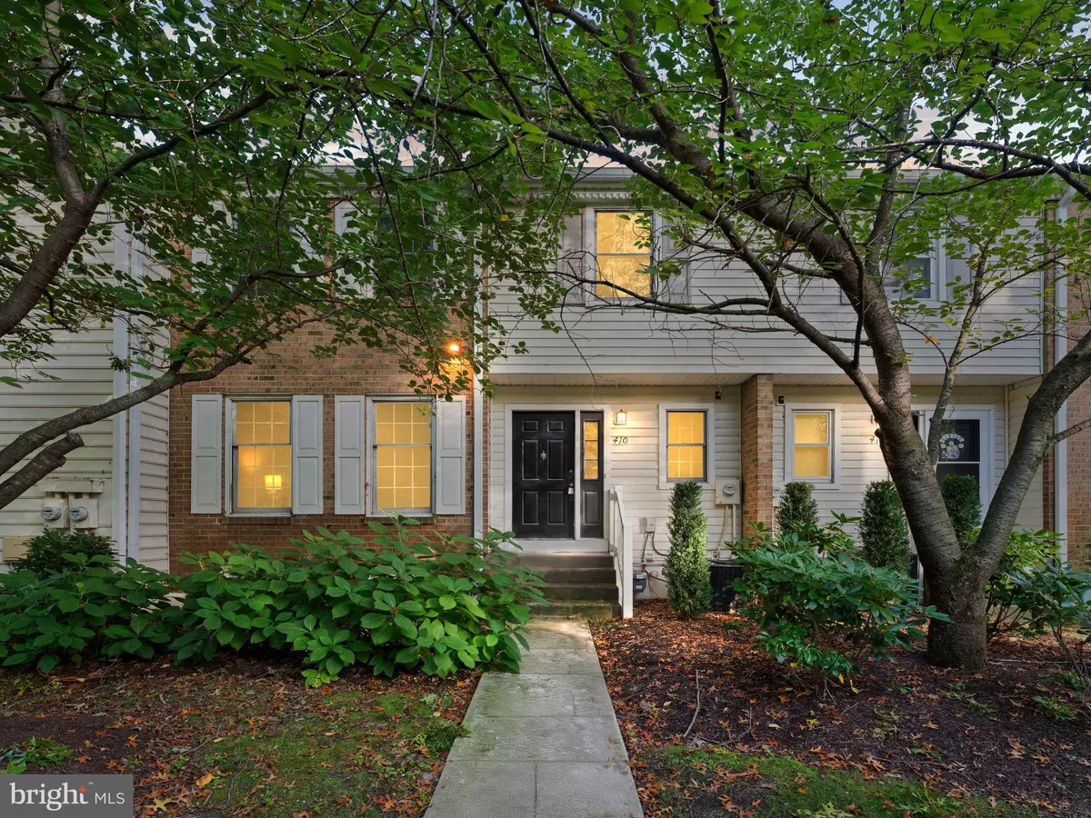 Cherry Hill, NJ 08003,410 SOCIETY HILL BLVD