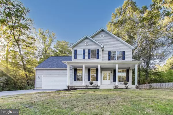 Stafford, VA 22554,28 PERKINS LN