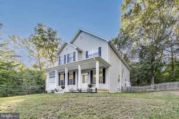 Stafford, VA 22554,28 PERKINS LN