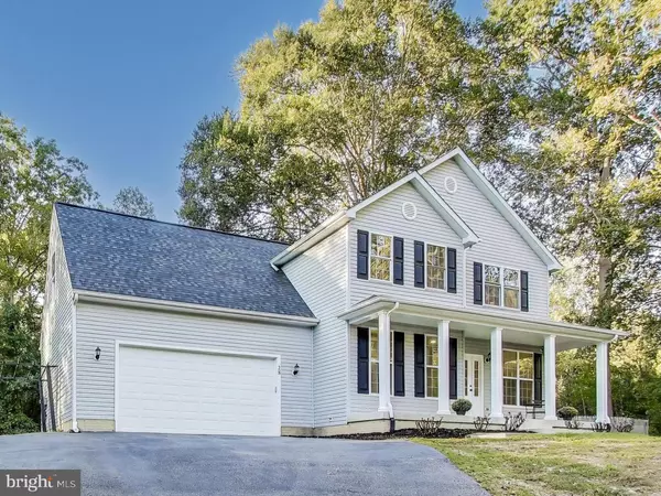 28 PERKINS LN, Stafford, VA 22554