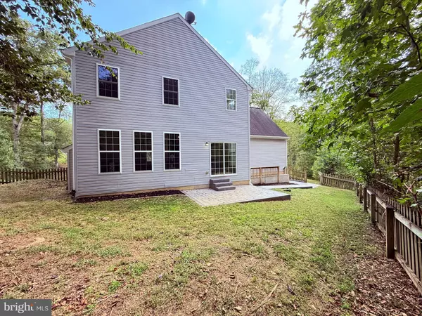 Stafford, VA 22554,28 PERKINS LN