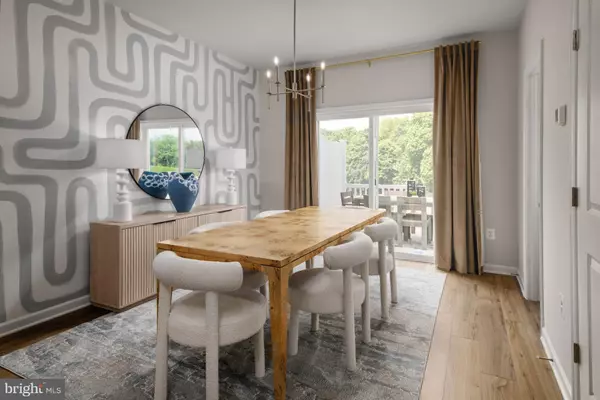 Upper Marlboro, MD 20774,HOMESITE V39 AIDEN WAY