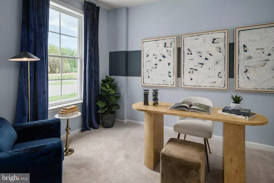 HOMESITE V39 AIDEN WAY, Upper Marlboro, MD 20774