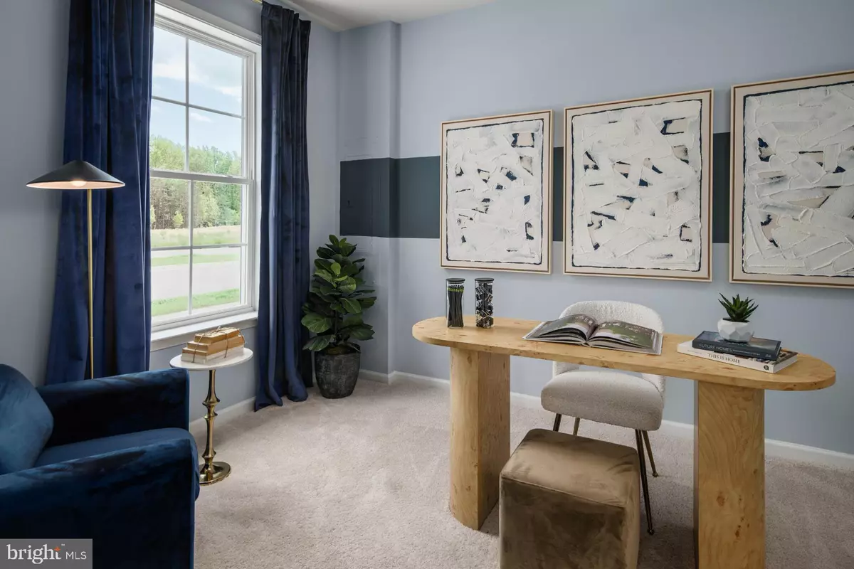 Upper Marlboro, MD 20774,HOMESITE V39 AIDEN WAY