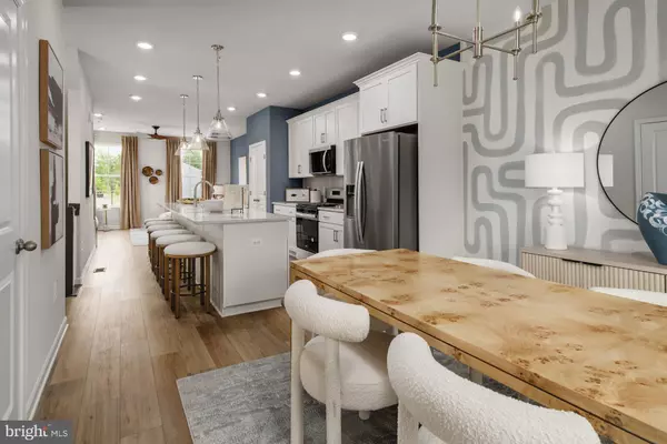 Upper Marlboro, MD 20774,HOMESITE V39 AIDEN WAY