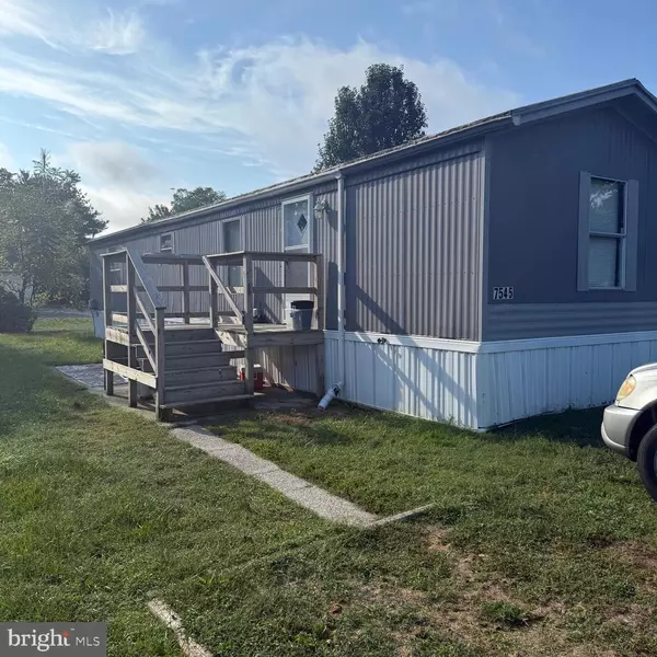7545 TITLEIST DR., Salisbury, MD 21801