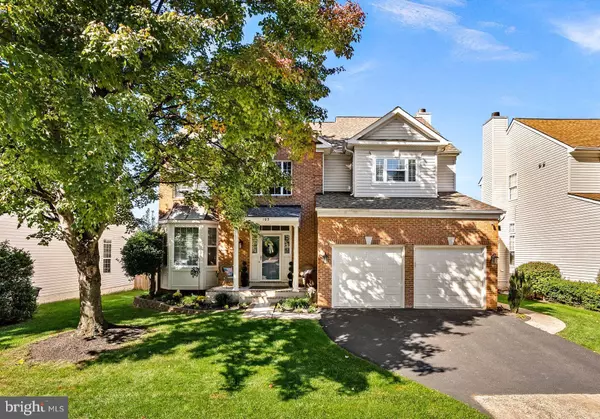 105 BURT CT NE,  Leesburg,  VA 20176