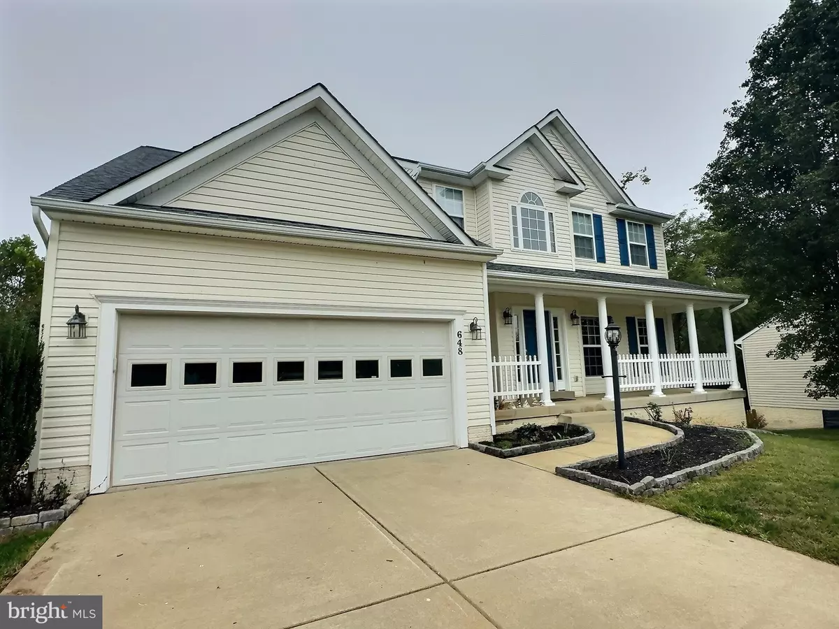 Culpeper, VA 22701,648 WINDERMERE DR