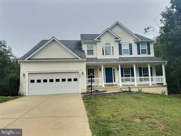 Culpeper, VA 22701,648 WINDERMERE DR