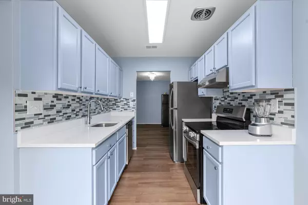 Montgomery Village, MD 20886,9305 JARRETT CT