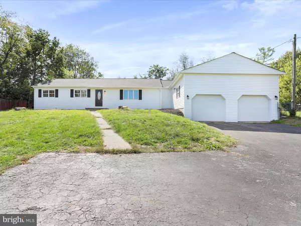 Martinsburg, WV 25405,216 VAN CLEVESVILLE RD