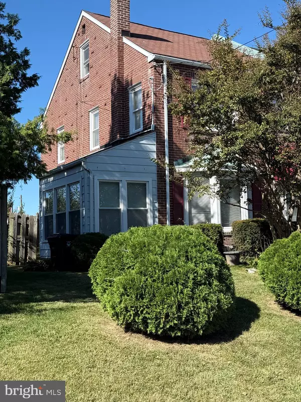 Wilmington, DE 19802,3601 N MADISON ST