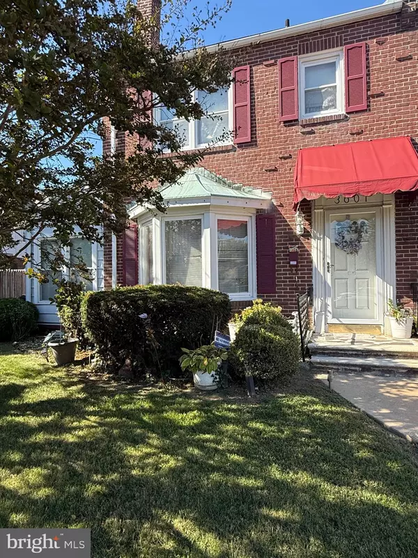 Wilmington, DE 19802,3601 N MADISON ST