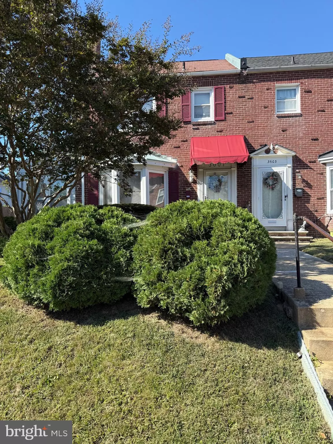 Wilmington, DE 19802,3601 N MADISON ST