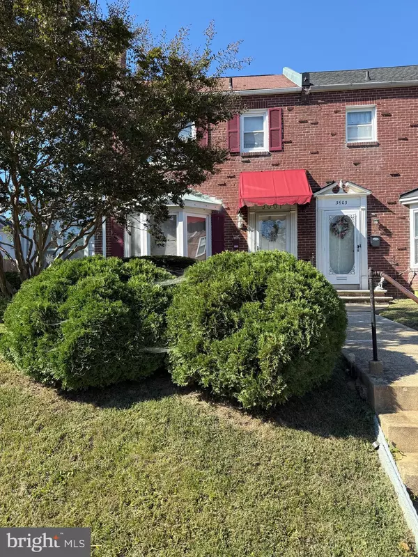 3601 N MADISON ST, Wilmington, DE 19802