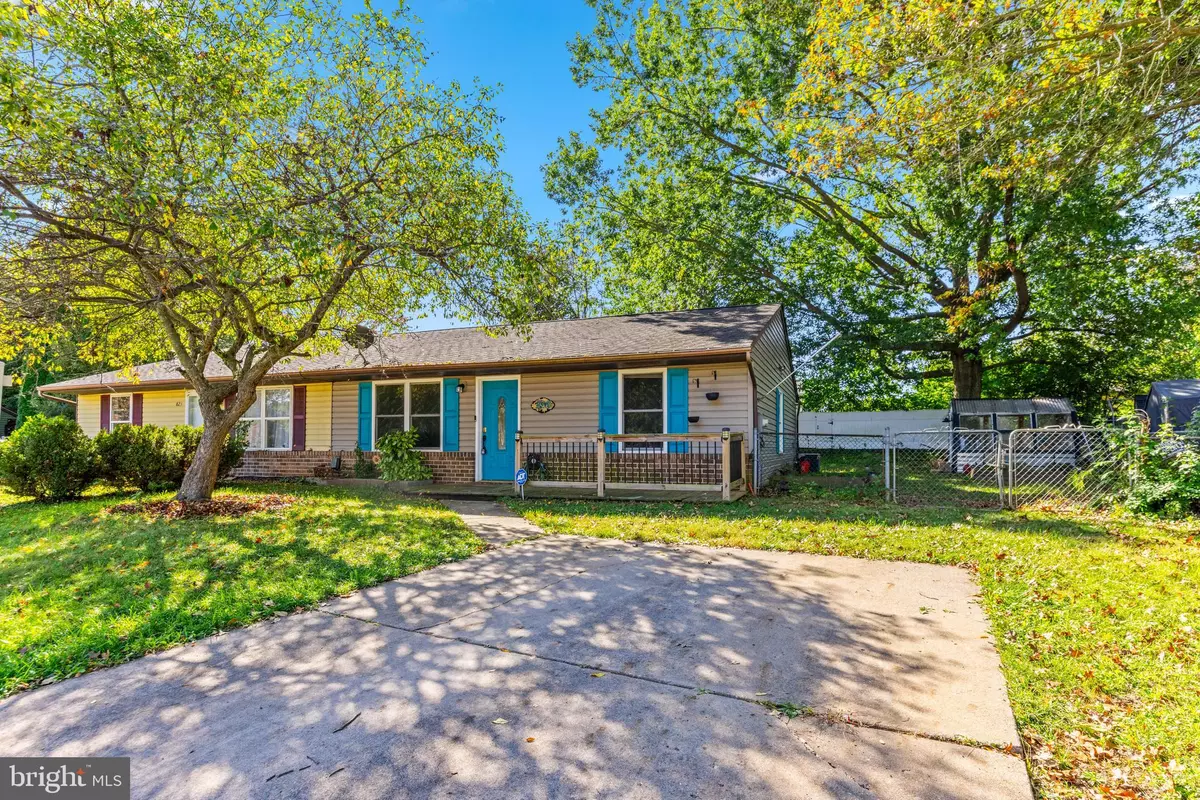 Westminster, MD 21158,825 JOHAHN DR