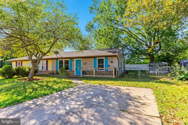 825 JOHAHN DR, Westminster, MD 21158