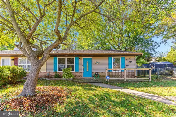 Westminster, MD 21158,825 JOHAHN DR