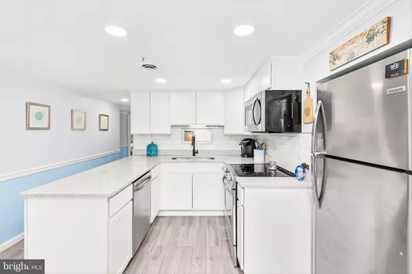 Ocean City, MD 21842,11 75TH ST #1