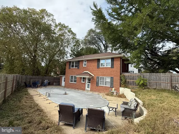 Wilmington, DE 19809,11 WOODSWAY RD